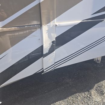 Pocono RV Sales & Service - RV Dealers Near Me - Wind Gap, Pennsylvania