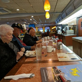 Warminster West Diner - Diners Near Me - Warminster, Pennsylvania