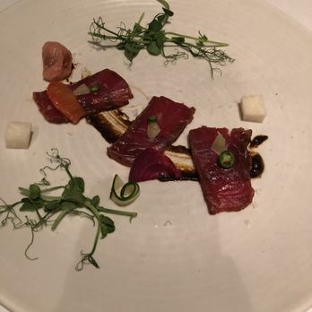 Xochi - Tuna - Mexican Near Me - Houston, Texas