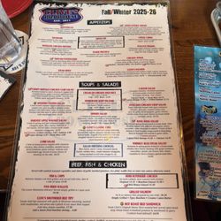 Clive's Roadhouse