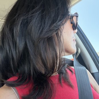 Classy Hair Salon - Women's Layered Haircut by Bob - Hair Salons Near Me - Gardena, California Classy Hair Salon - Women's Layered Haircut by Bob - Hair Salons Near Me - Gardena, California