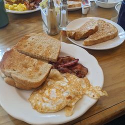 Bethel Village Sandwich Shop