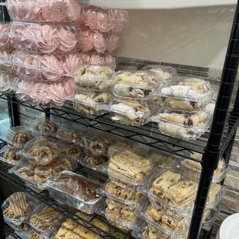 N bakery - More pastries - Bakeries Near Me - Brooklyn, New York N bakery - More pastries - Bakeries Near Me - Brooklyn, New York