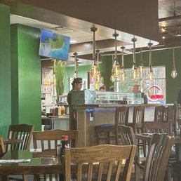 Sushi Bar