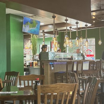 Konnichiwa - Sushi Bar - Japanese Near Me - Spartanburg, South Carolina