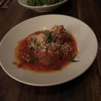 Gran Morsi - Polpette - Italian Near Me - New York, New York Gran Morsi - Polpette - Italian Near Me - New York, New York