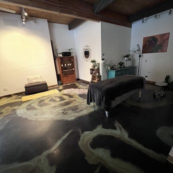 Carson Bodywork - Inside view - Massage Near Me - Welches , Oregon Carson Bodywork - Inside view - Massage Near Me - Welches , Oregon
