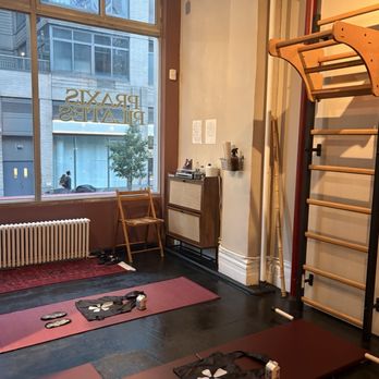 Elite Event: Praxis Pilates - Different equipment - Yelp Events Near Me - New York, New York Elite Event: Praxis Pilates - Different equipment - Yelp Events Near Me - New York, New York