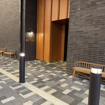 Uchiko Houston - Entrance - Sushi Bars Near Me - Houston, Texas Uchiko Houston - Entrance - Sushi Bars Near Me - Houston, Texas