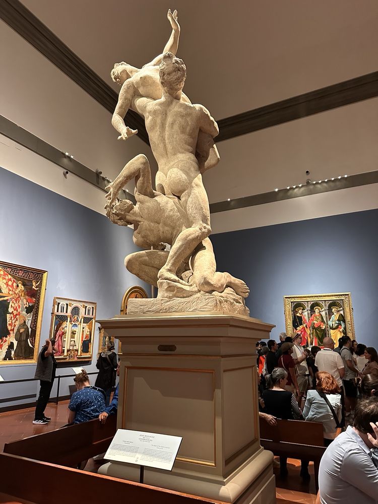 Galleria dell'Accademia