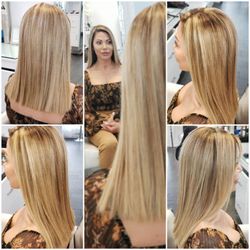 The Studio Salon & Day Spa - Hair By Michael.