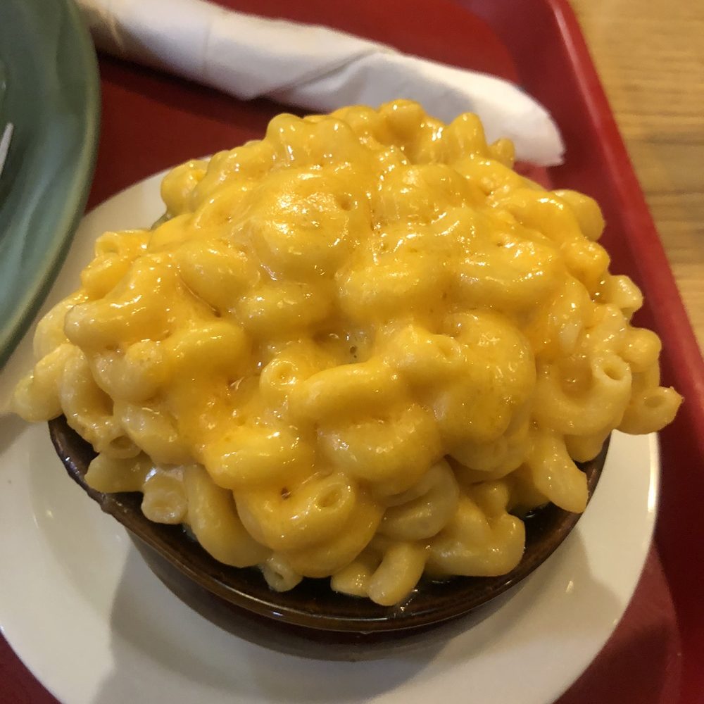 Cubby's BBQ - Mac n Cheese - Barbeque Near Me - Hackensack, New Jersey
