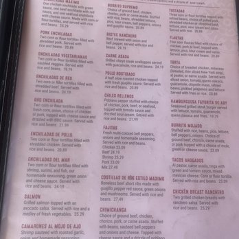 Maximo's Cantina - Ridiculous menu pricing - Mexican Near Me - Elkhorn, Nebraska Maximo's Cantina - Ridiculous menu pricing - Mexican Near Me - Elkhorn, Nebraska