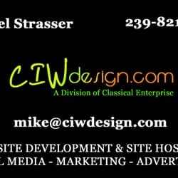 Clear Image Web Design