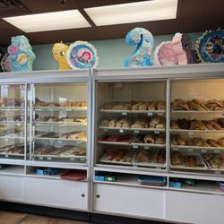 Alegrias Bakery
