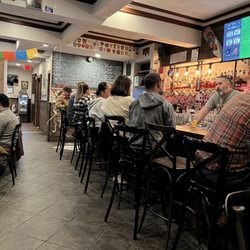 Renegade's Pub - Small local gem