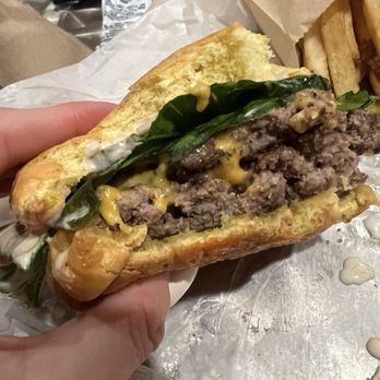 Dick Mondell's - Big Dick Burger - Burgers Near Me - Jacksonville Beach, Florida