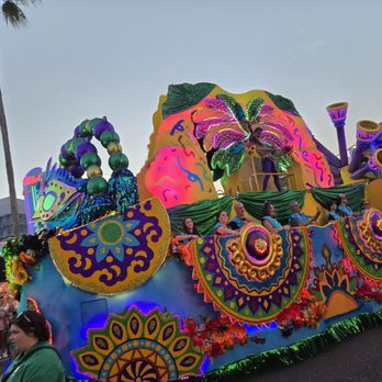 Universal Studios Mardi Gras - Amusement Parks Near Me - Orlando, Florida Universal Studios Mardi Gras - Amusement Parks Near Me - Orlando, Florida