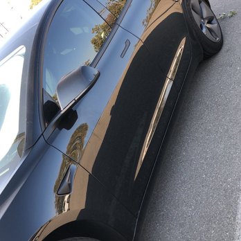 SJ Mobile Tint - 20% rear and 35% in the front - Car Window Tinting Near Me SJ Mobile Tint - 20% rear and 35% in the front - Car Window Tinting Near Me