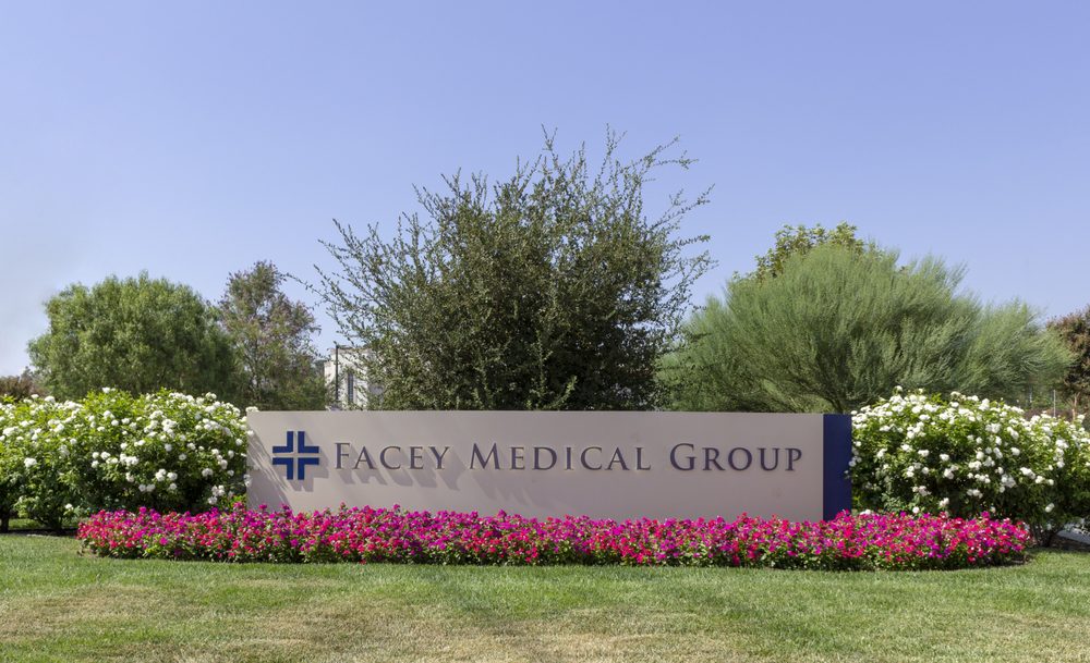 FACEY MEDICAL GROUP COPPER HILL Updated October 2024 79 Reviews
