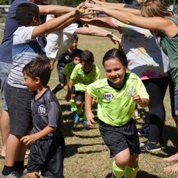 AYSO San Marcos