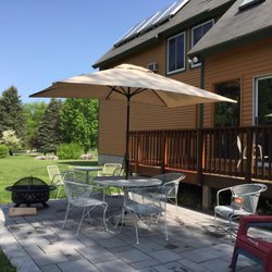 Premier Home Services - Whether your backyard is big or small, we can help you to build the perfect patio for your yard.