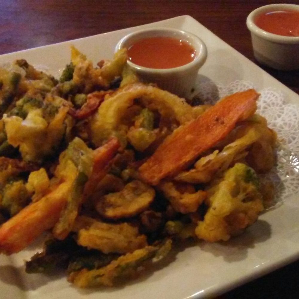 Charm Thai Kitchen and Sushi Bar - Sushi Bars Near Me - Mobile, Alabama Charm Thai Kitchen and Sushi Bar - Sushi Bars Near Me - Mobile, Alabama