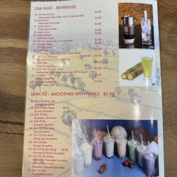 Pho To Chau 999 - Menu (5/2/25) - Vietnamese Near Me - Santa Clara, California Pho To Chau 999 - Menu (5/2/25) - Vietnamese Near Me - Santa Clara, California