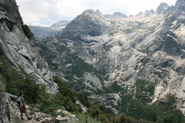 Sequoia & Kings Canyon National Parks by null Sequoia & Kings Canyon National Parks by null