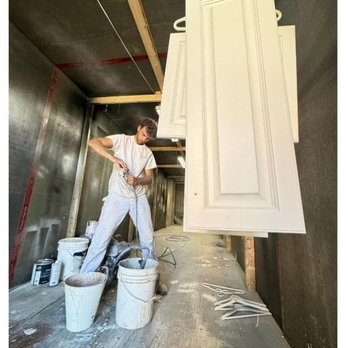 Peanut Butter Painting - Painters Near Me - Chilliwack, British Columbia Peanut Butter Painting - Painters Near Me - Chilliwack, British Columbia