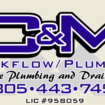 C&M Backflow Plumbing - Backflow Services Near Me - Oxnard, California C&M Backflow Plumbing - Backflow Services Near Me - Oxnard, California