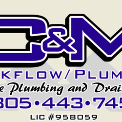 C&M Backflow Plumbing