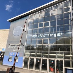 Eissporthalle Kassel