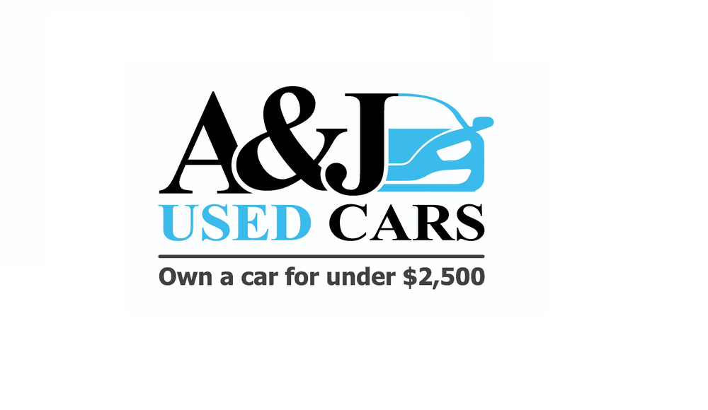A & J Used Cars
