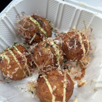 Nemo Sushi Bar - takoyaki - Sushi Bars Near Me - Burnaby, British Columbia Nemo Sushi Bar - takoyaki - Sushi Bars Near Me - Burnaby, British Columbia