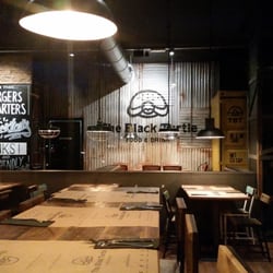 The Black Turtle