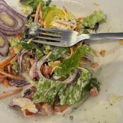 Side Salad