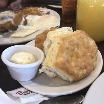 Bob Evans - Breakfast & Brunch Near Me - Jamestown, New York