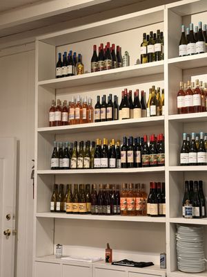 Corner Pizza by null