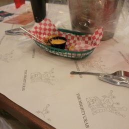 Crab Cakes