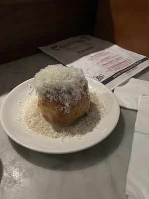 Food Talk Santa Cruz by null