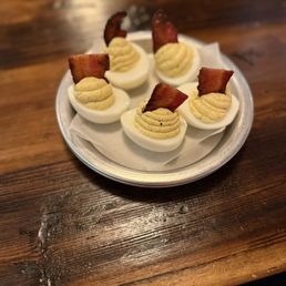 Heavenly Eggs