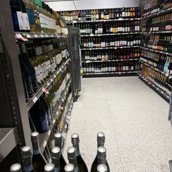 Publix - Wines...