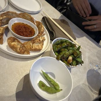 Harumi - Japanese Edamame - Japanese Near Me - Phoenix, Arizona Harumi - Japanese Edamame - Japanese Near Me - Phoenix, Arizona