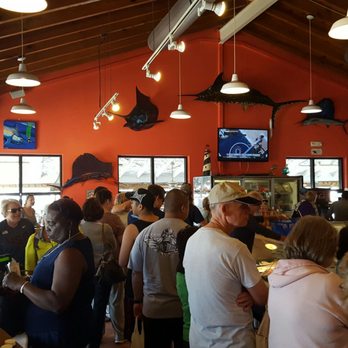 Safe Harbor Seafood - Busy! - Seafood Near Me - Jacksonville, Florida Safe Harbor Seafood - Busy! - Seafood Near Me - Jacksonville, Florida