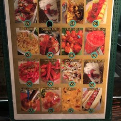 Cali's Snack Shack