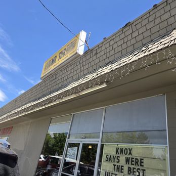 Mr Sub - Entrance - Salad Near Me - Sandpoint, Idaho Mr Sub - Entrance - Salad Near Me - Sandpoint, Idaho