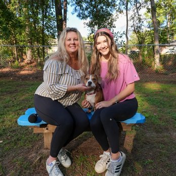 Windhill Apartments - Carrie with Rebecca One of our Shining Resident of the month. - Apartments Near Me - Nacogdoches, Texas Windhill Apartments - Carrie with Rebecca One of our Shining Resident of the month. - Apartments Near Me - Nacogdoches, Texas