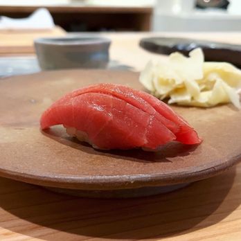 Mori Nozomi - 5/25/24 - Sushi Bars Near Me - Los Angeles, California