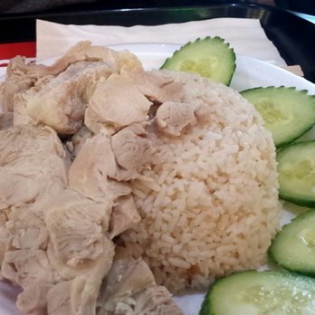 Wiang Kuk Thai Food - Set 1 (Bangkok Chicken) - Thai Near Me - Markham, Ontario
